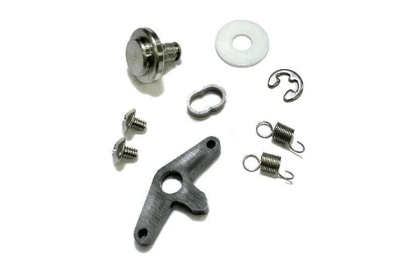 Clicker Knob Kit - Valiant 300-500