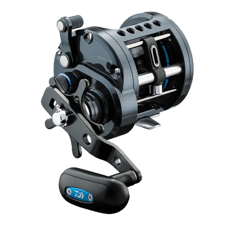 Daiwa Saltist HB Levelwind Conventional Reels