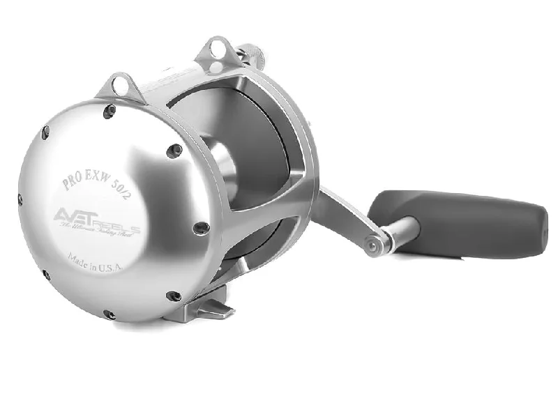 Avet EX Lever Drag Big Game Reels