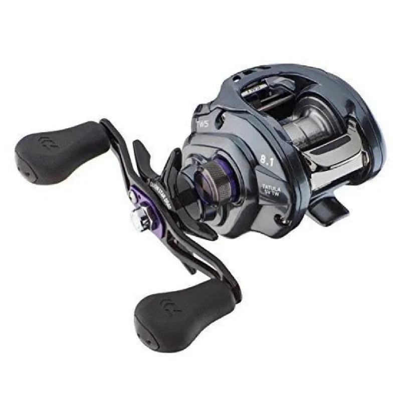 Daiwa Tatula SV Baitcast Reel *