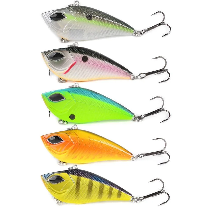 Dr.Fish Lipless Crankbait 2.75'' 0.62oz