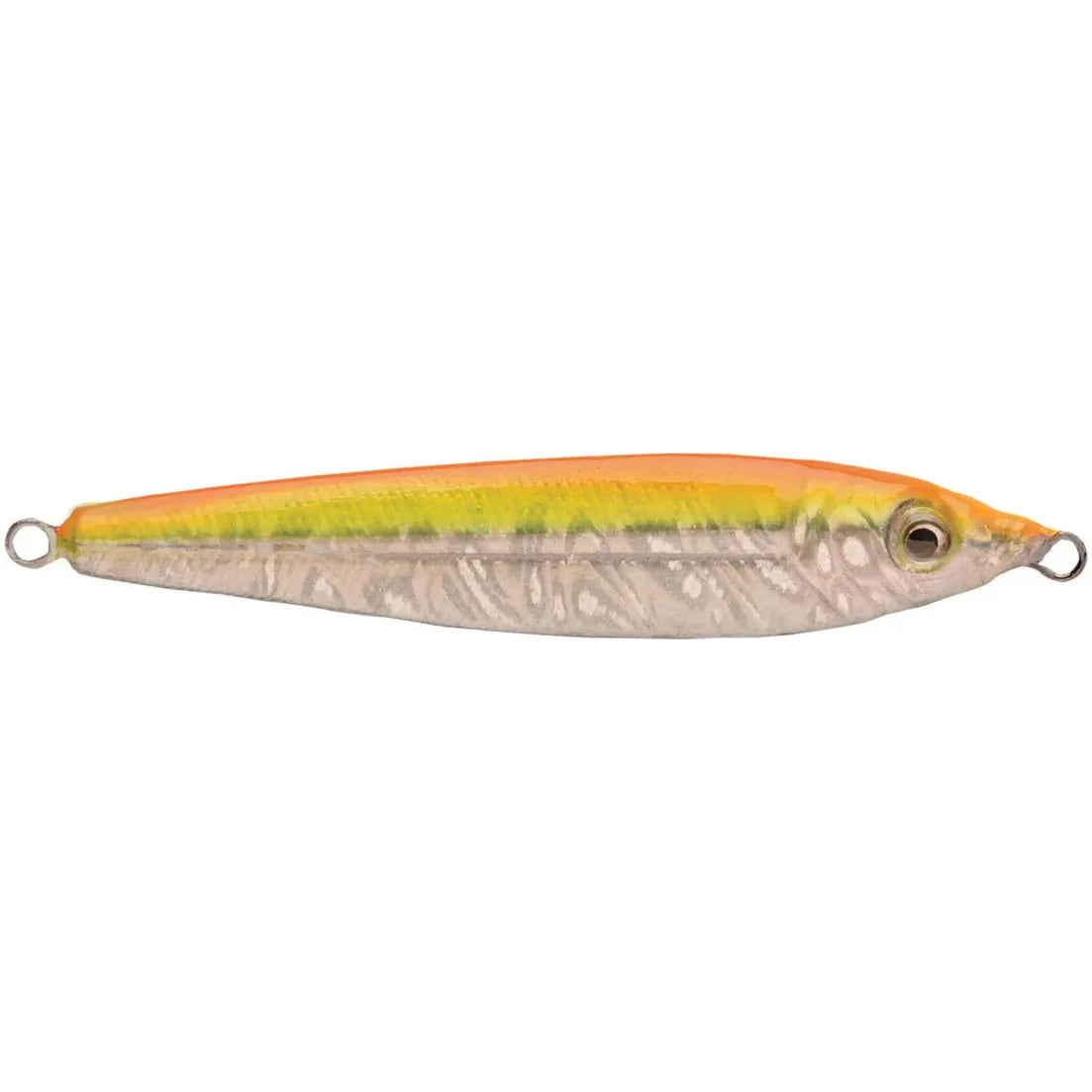 P-Line Laser Minnow Jig 1 Oz