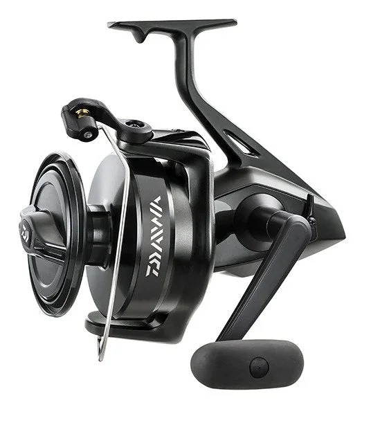 Daiwa - DF18000 Saltwater Spinning Reel