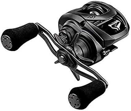 Daiwa Tatula Elite P/F Baitcast Reel