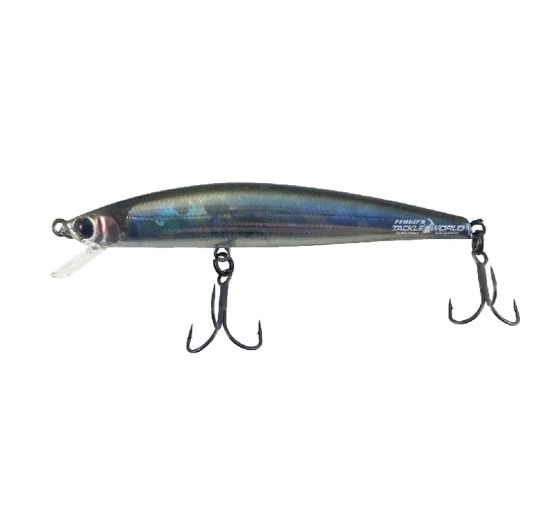 Jackson Athlete 7SP Lure