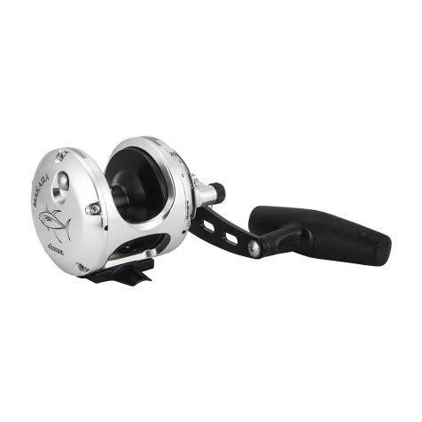 Okuma Makaira SEa 2 Speed Lever Drag Reel