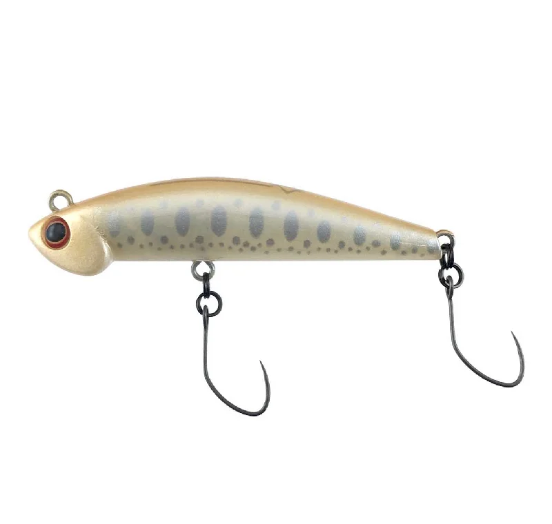 Jackson Bottom Magic 55mm Lures