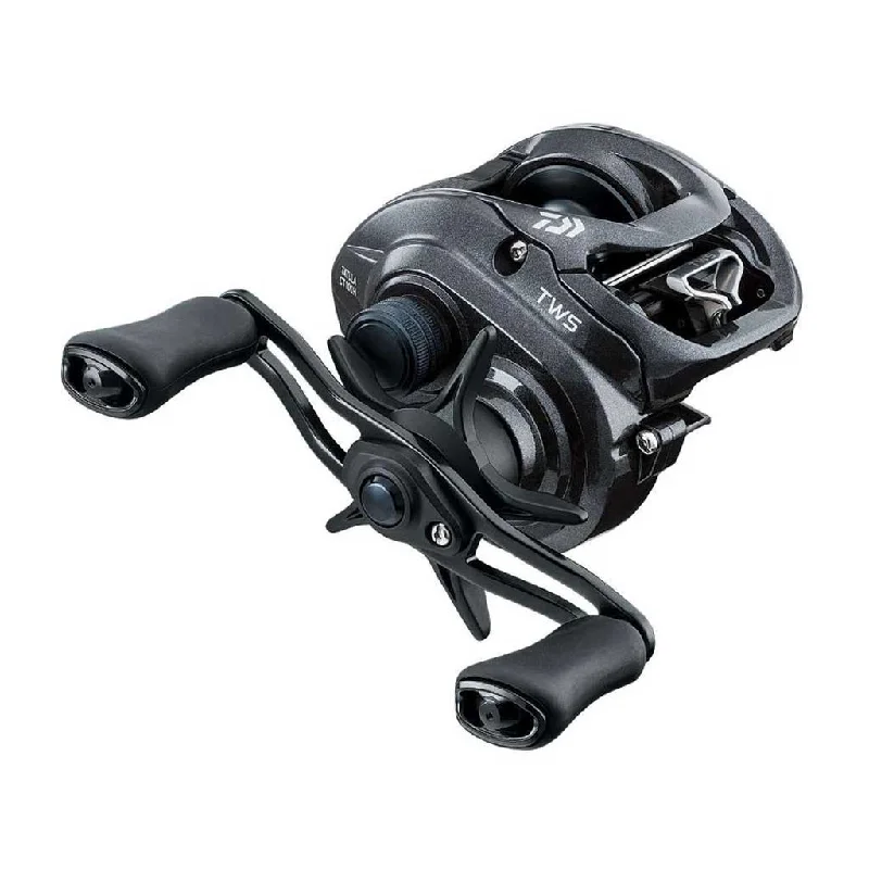 Daiwa Tatula CT Casting Reel