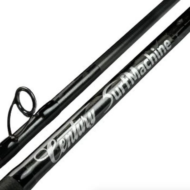 Century Surf Machine Spinning Rod 9' 30/70 Split, 3/4-4oz, Up to 40#, SM9S