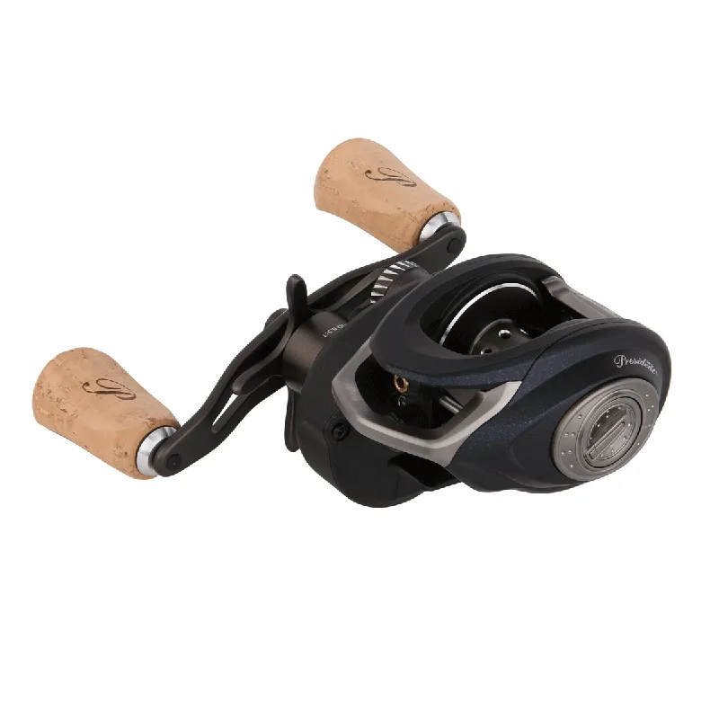 Pflueger President XT Casting Reel