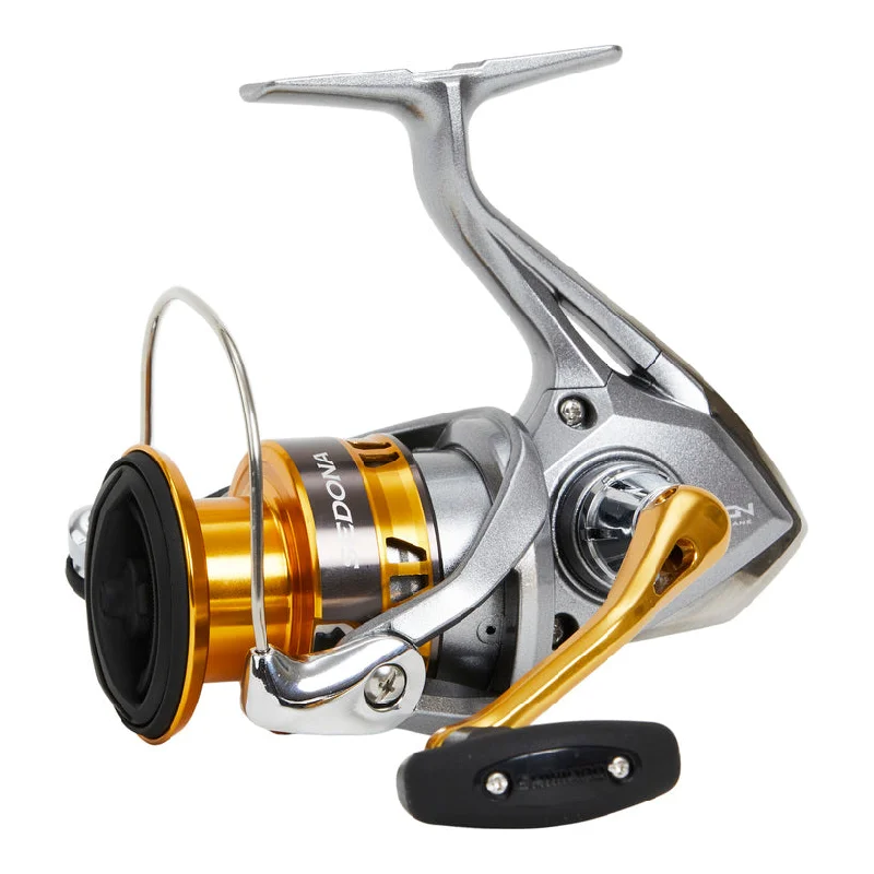 Shimano - Sedona FI Spinning Reel