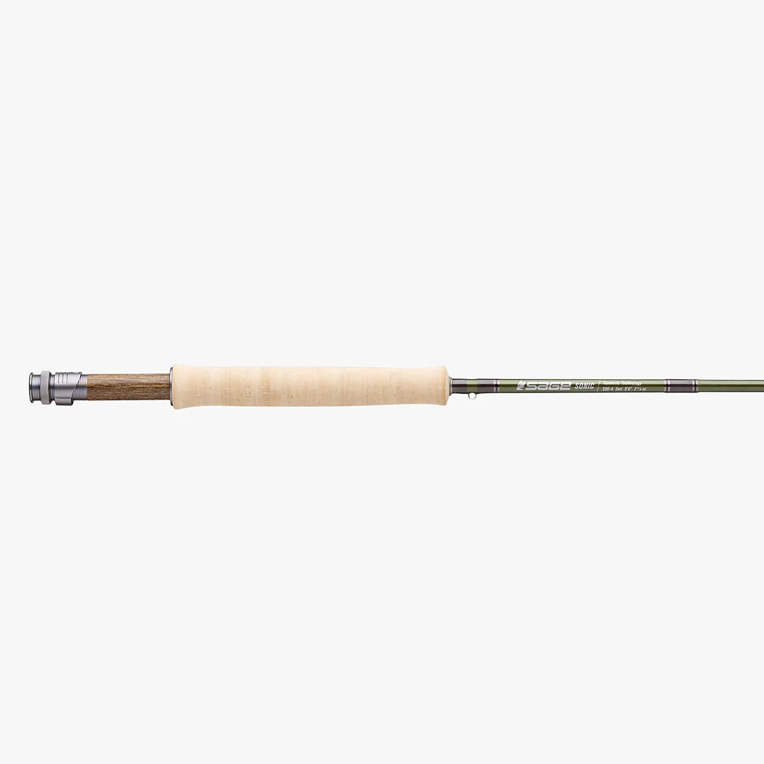 Sage Sonic 5WT 9'6"