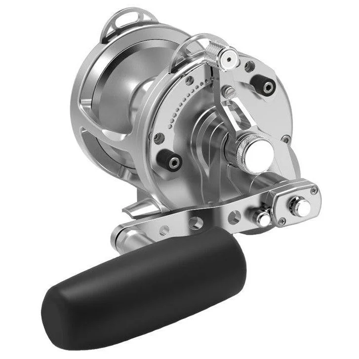 Avet HXW 3/S Raptor 3-Speed Lever Drag Reels