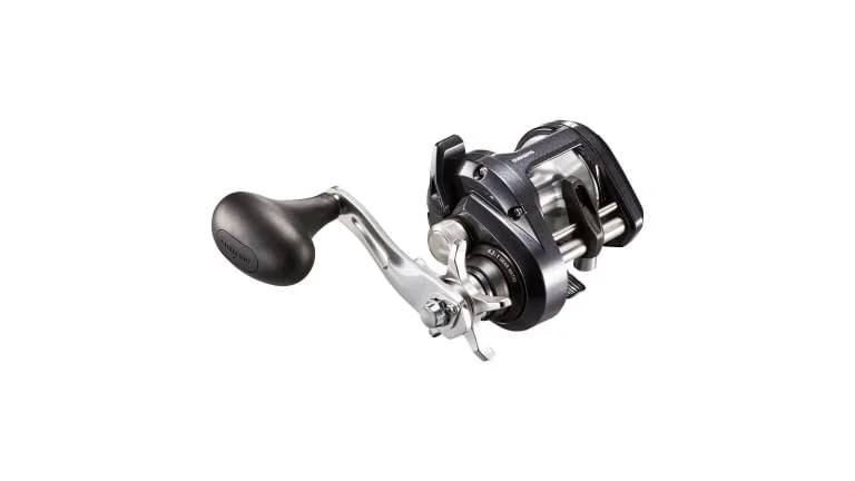 Shimano Tekota 600HG