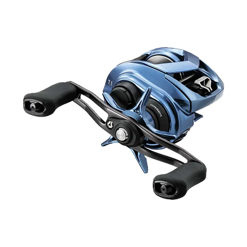 Daiwa Coastal TW 80*