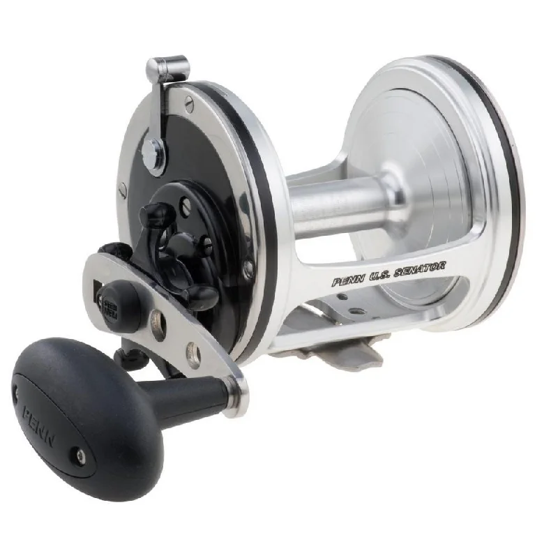 Penn - US Senator Conventional Reels