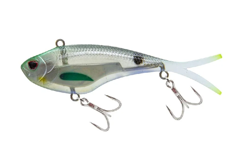 Nomad Vertrex Swim Soft Vibe Lures