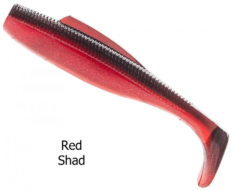 Red Shad