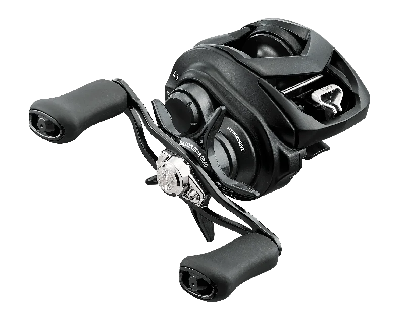 Daiwa - Tatula 80 Baitcast Reel