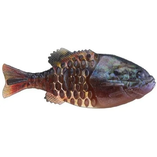 Berkley Powerbait Gilly Swimbait