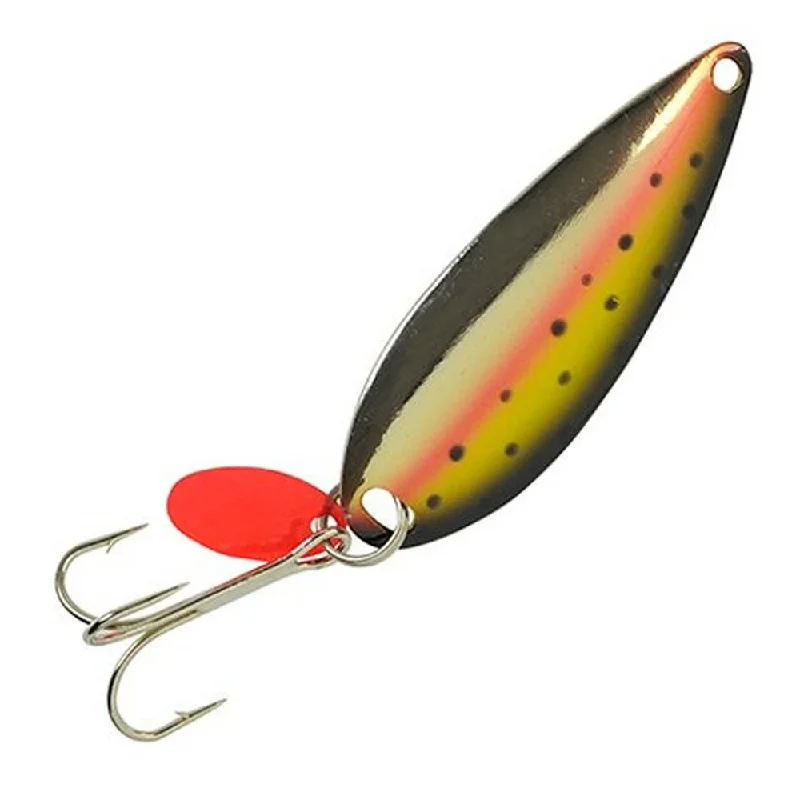 Chrome Trout