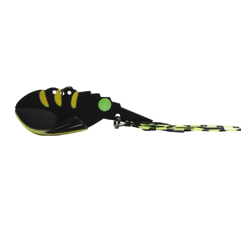 TT Lures SwitchPrawn+ 44mm Metal Prawn Vibe