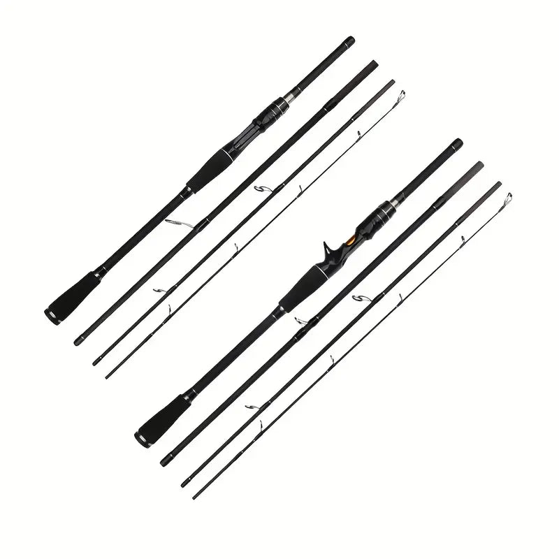 Z Travel Rod