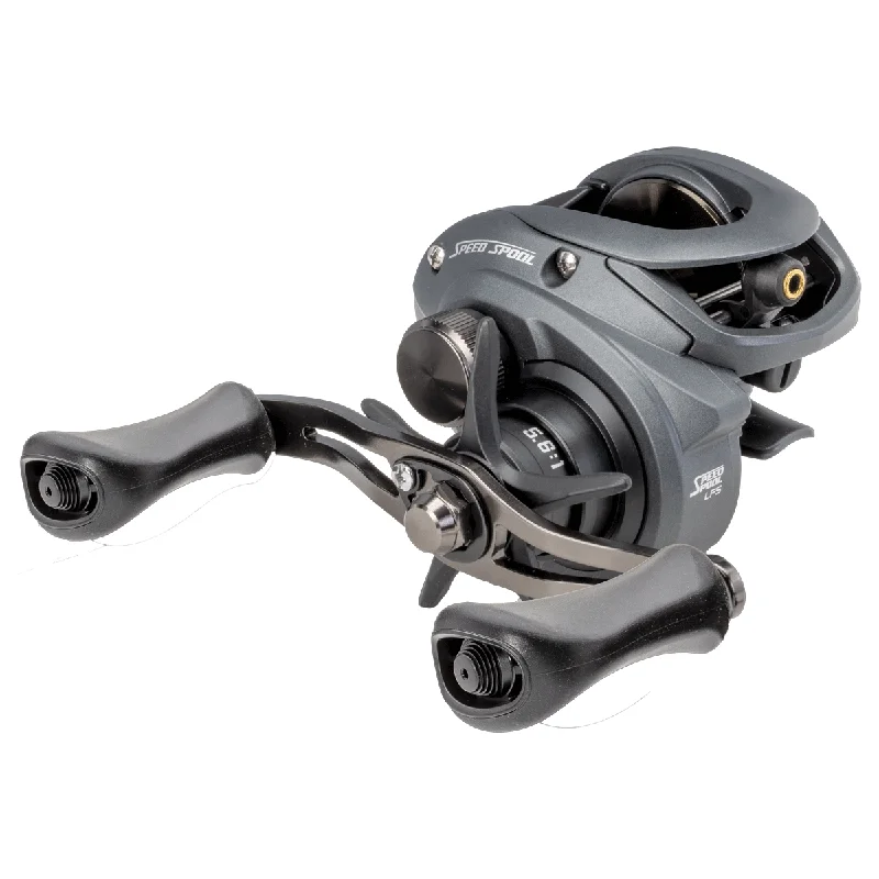 Lew's Speed Spool Casting Reel