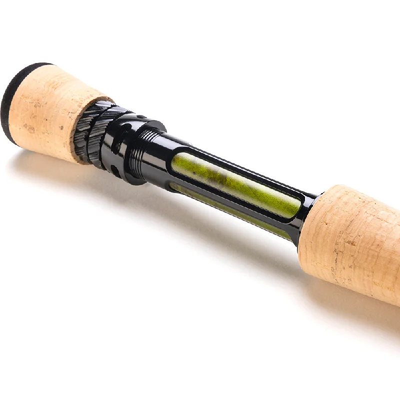 Scott Session Fly Rod