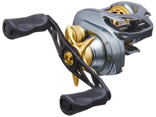 Bates Fishing Co. Hundo LTS Casting Reel