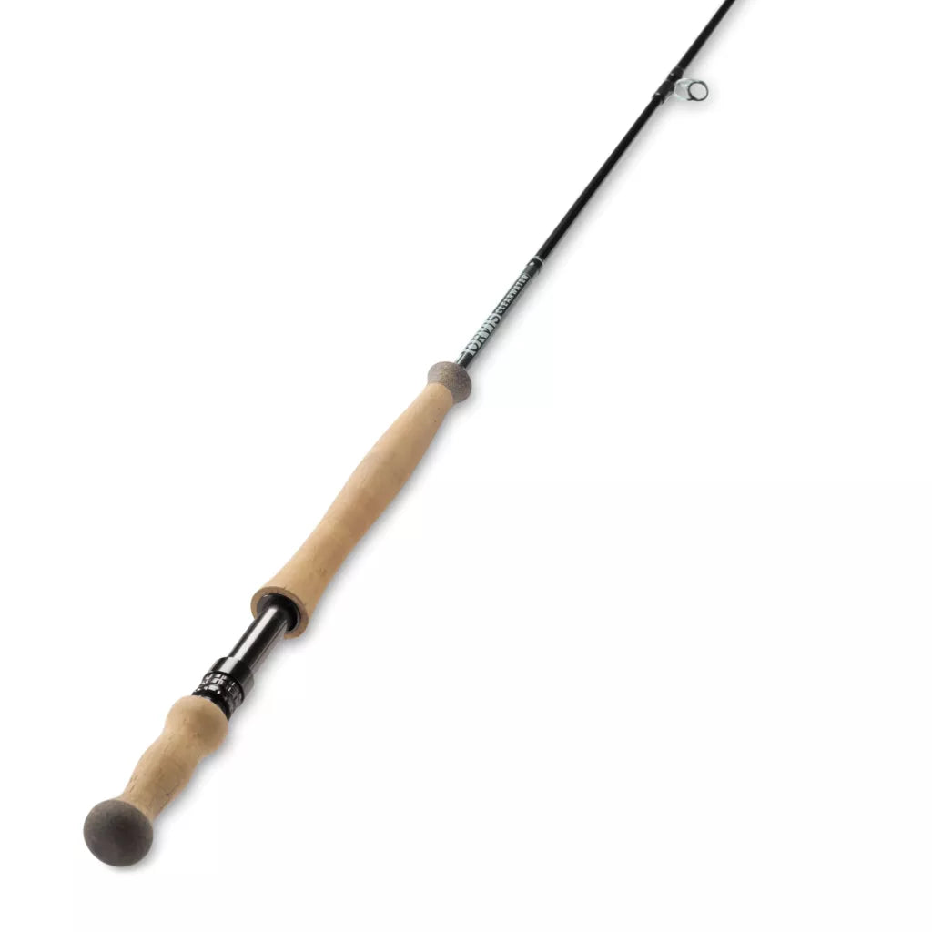 Orvis Clearwater 3WT 11'4"