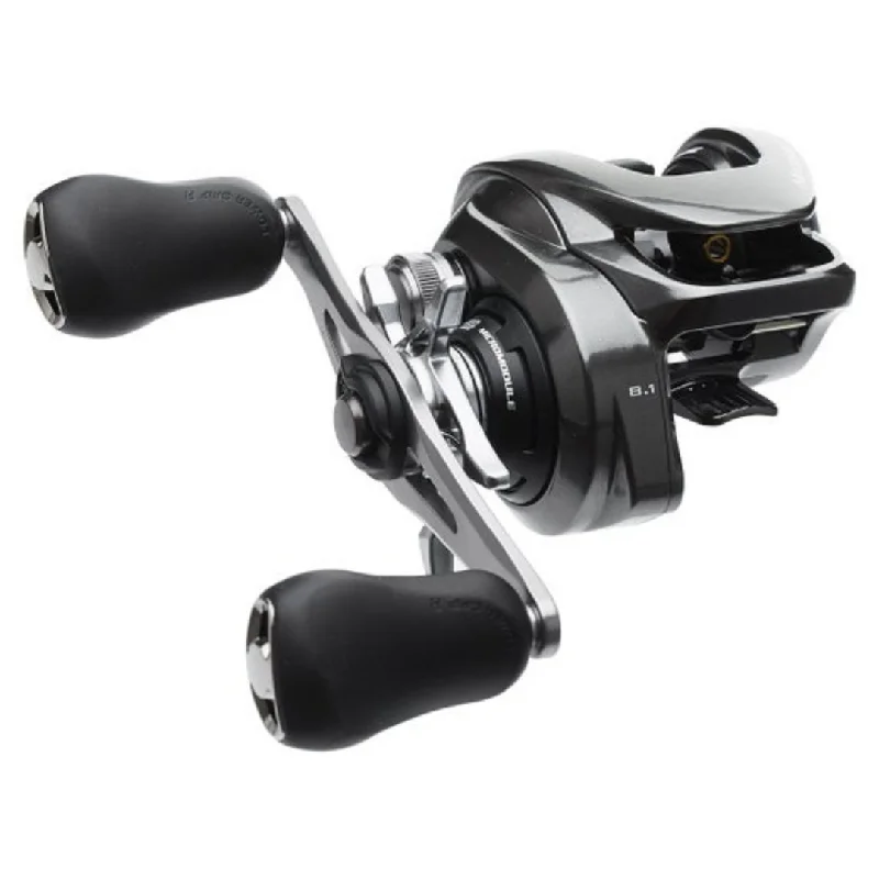 Shimano Metanium MGL 150 B