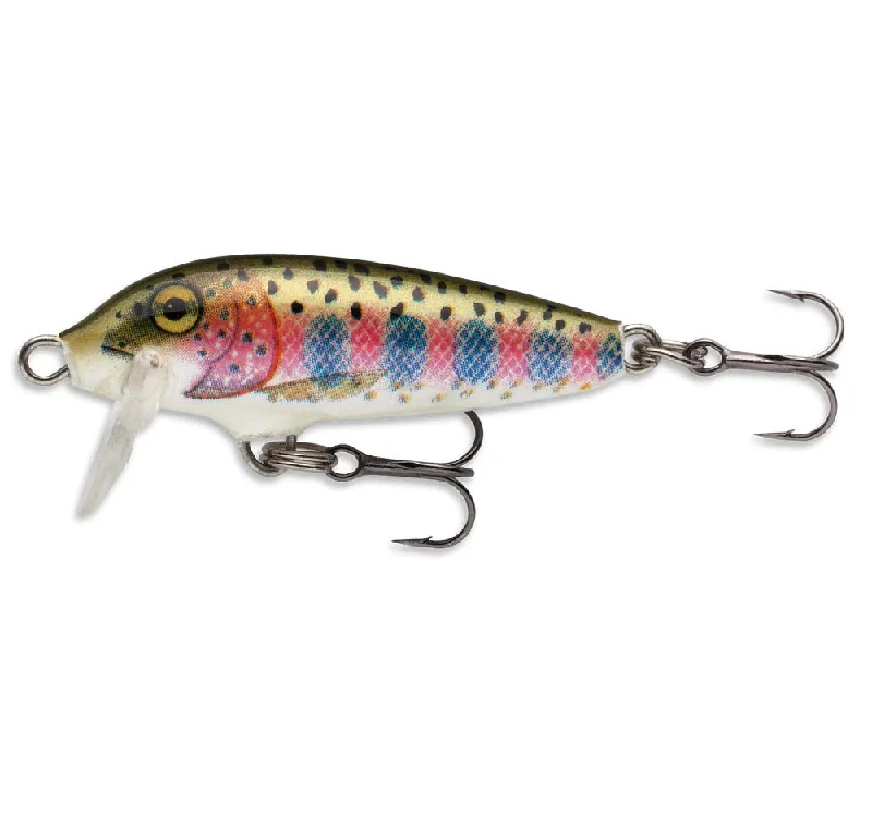 Rapala Original Floating Lures