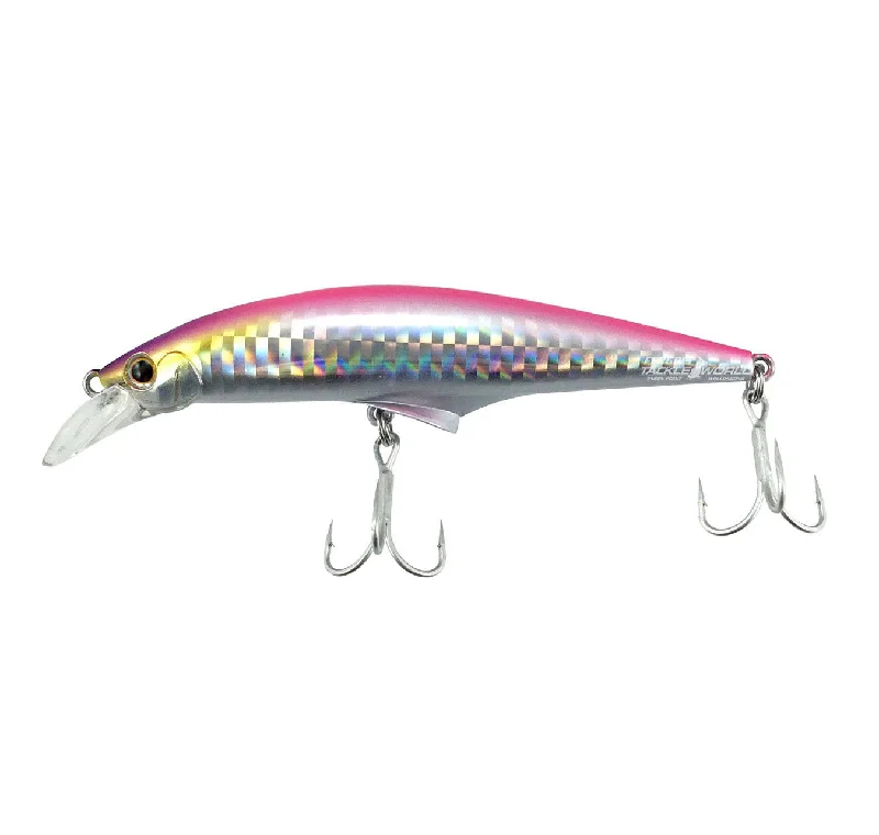 Jackson G-Control 28 Lures