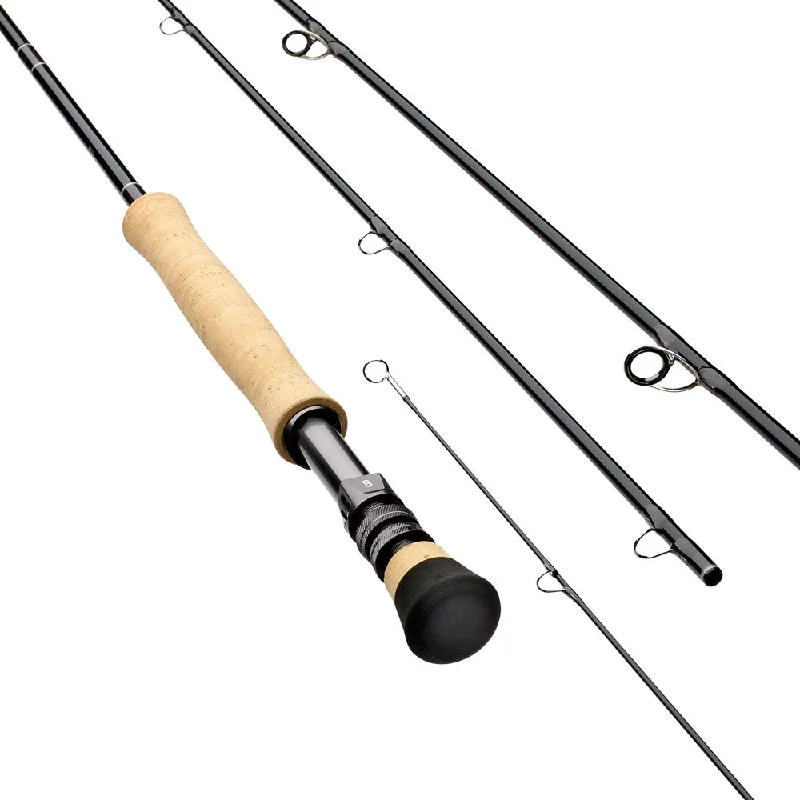 Sage R8 Salt Fly Rod