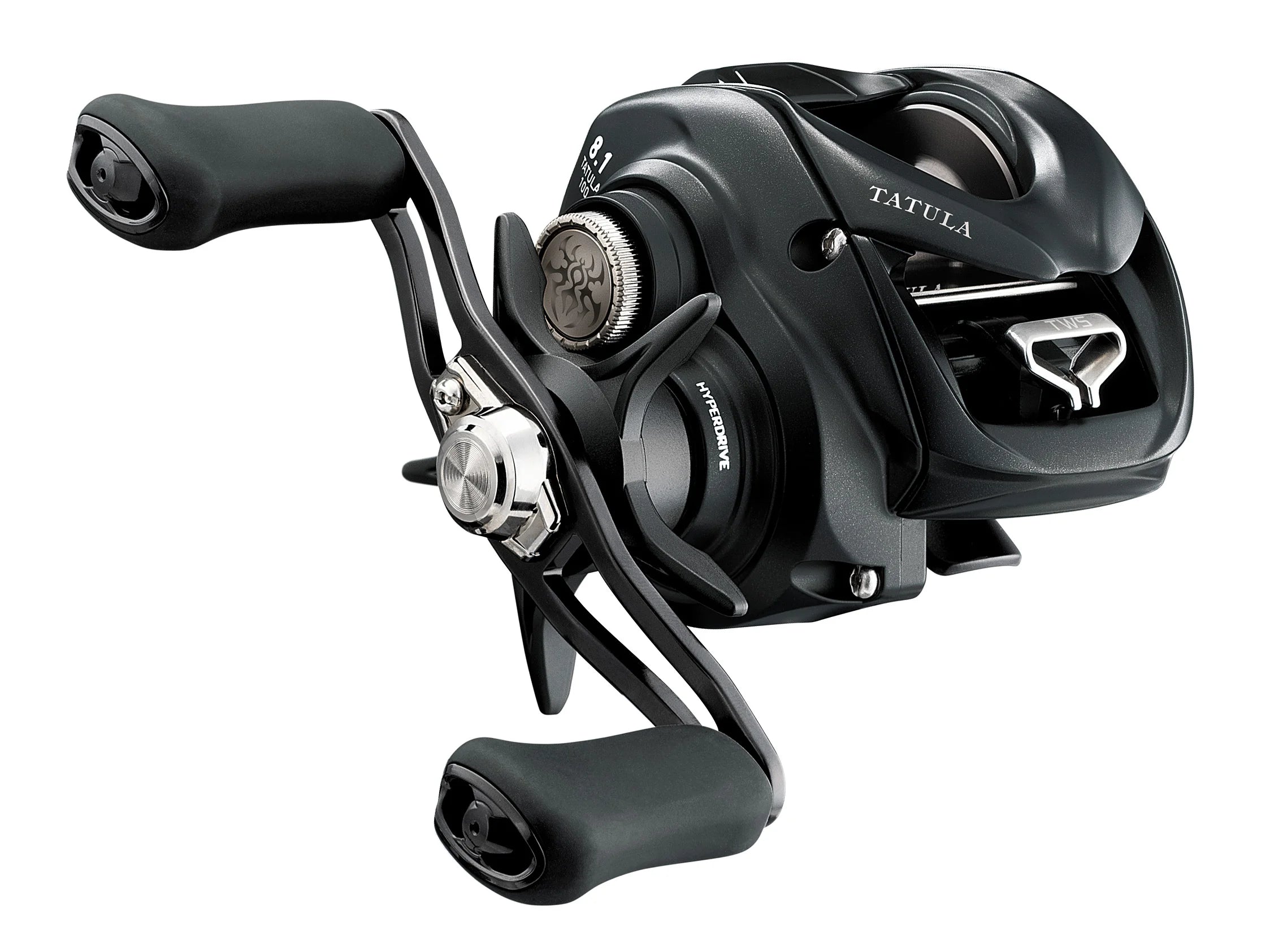 Daiwa Tatula TW 100