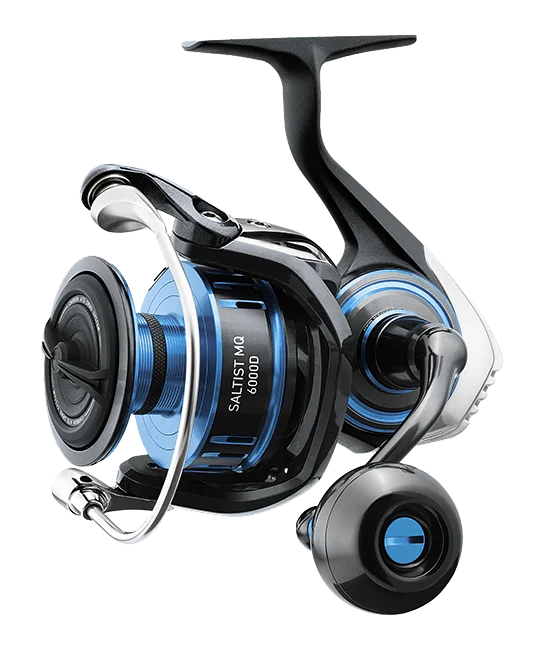 Daiwa - Saltist MQ Spinning Reel