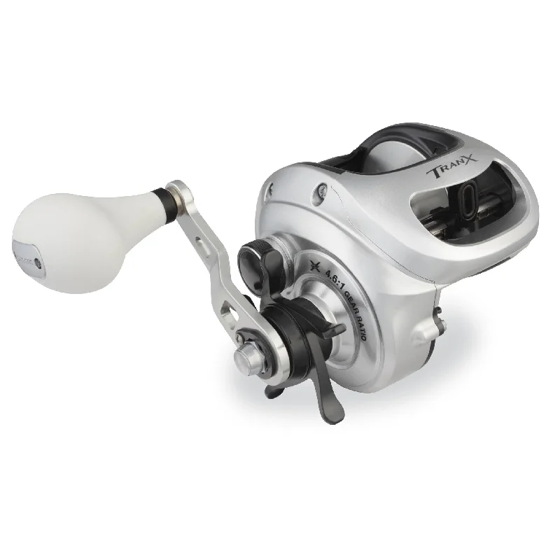 Shimano Tranx 500 Baitcast Reel