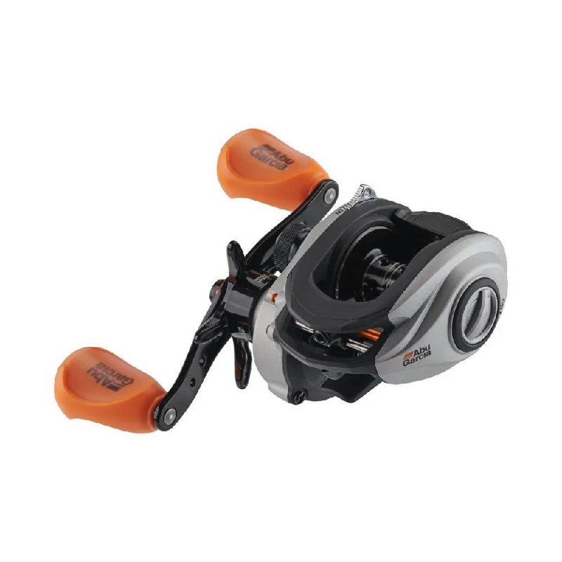 Abu Garcia MAX STX Baitcast Reel