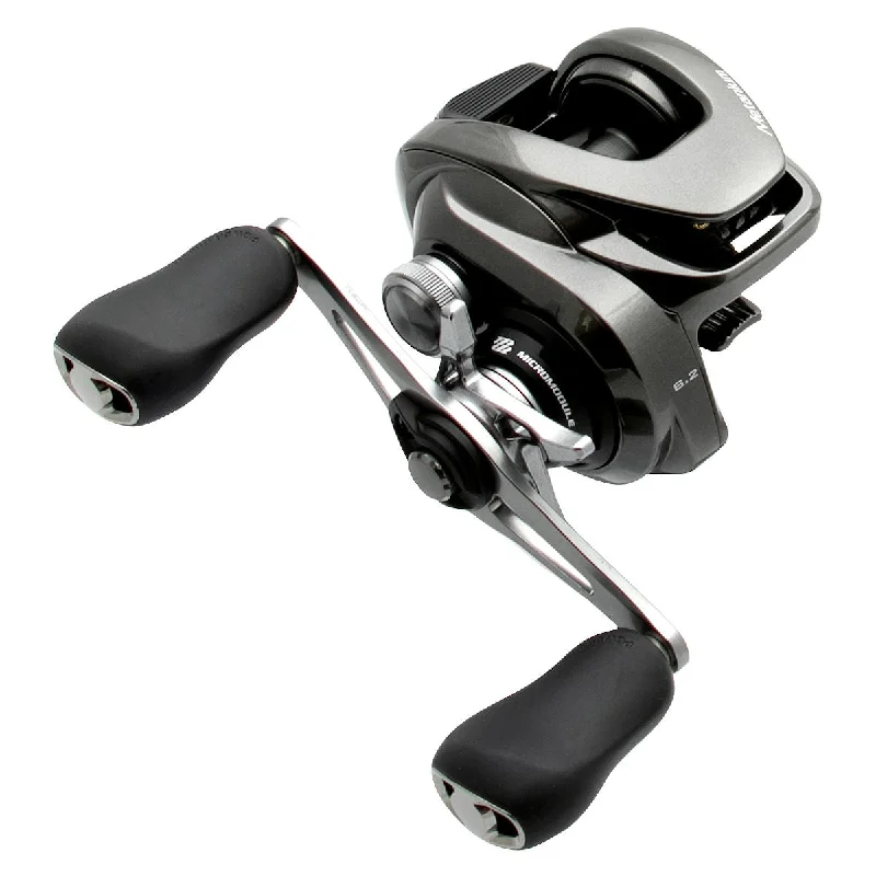 Shimano Metanium MGL Casting Reel