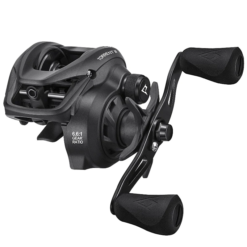 Piscifun® Torrent II Baitcasting Fishing Reel/Casting Reel