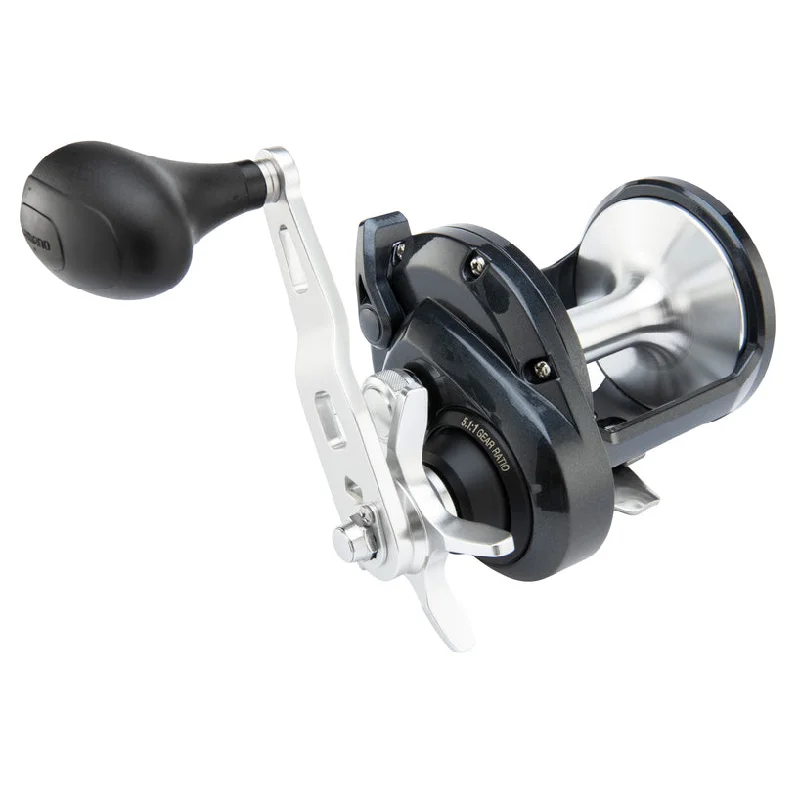 Shimano - Torium Star Drag Conventional Reel