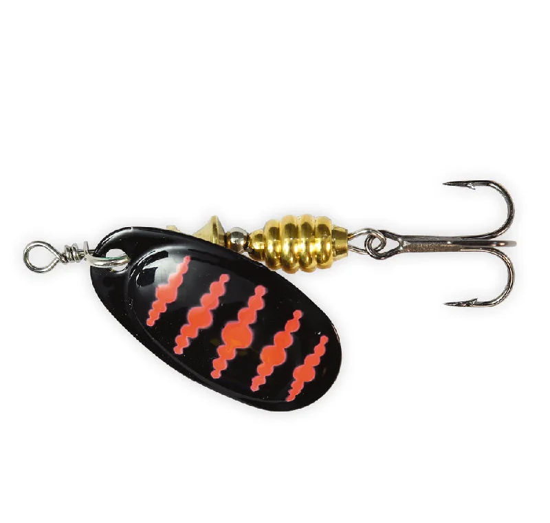 TT Spintrix Spinner Lure