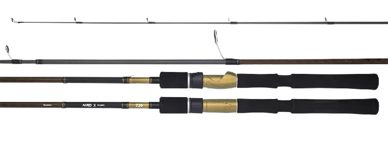 Daiwa 20 AIRD-X 702ULXS Rod