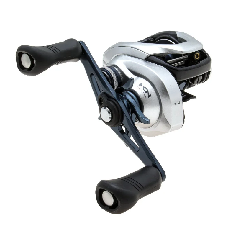 Shimano Tranx Casting Reels