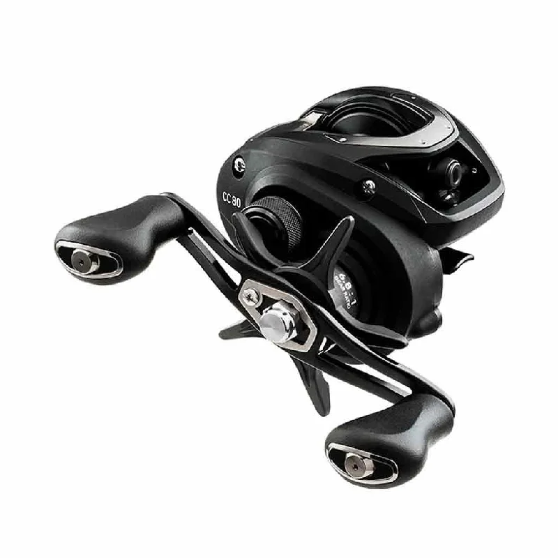 Daiwa CC80 Casting Reel*