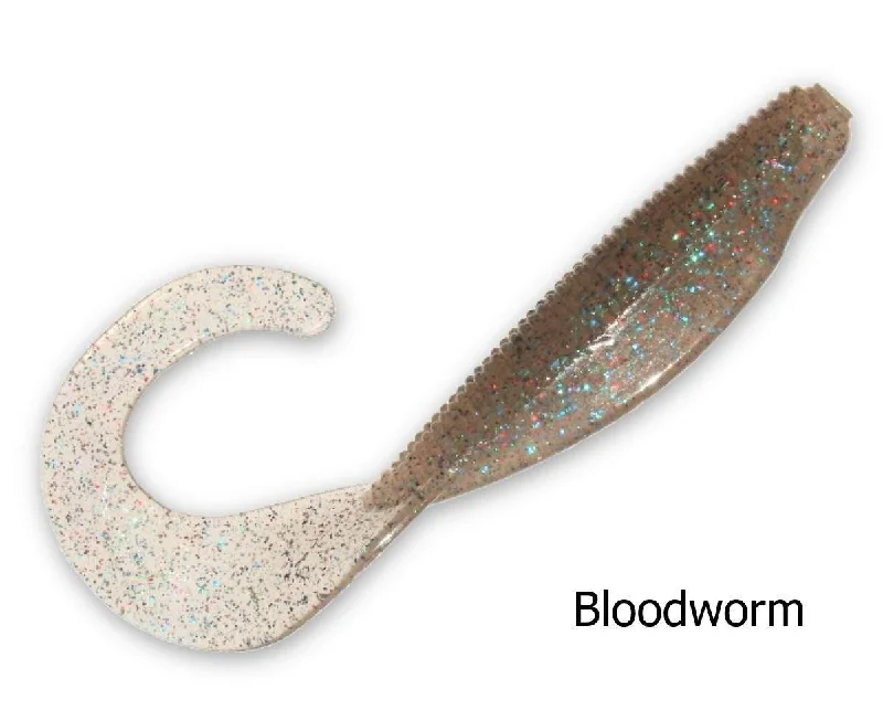 Bloodworm