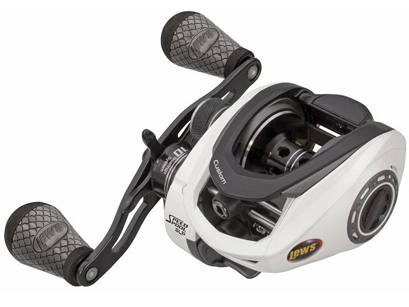 Lew's - Custom Speed Spool SLP Baitcast Reel