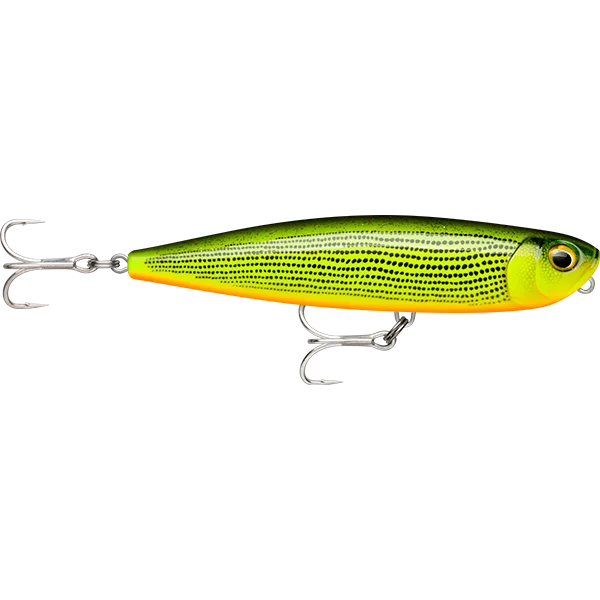 Rapala Precision Xtreme Pencil Exo 127mm Lures