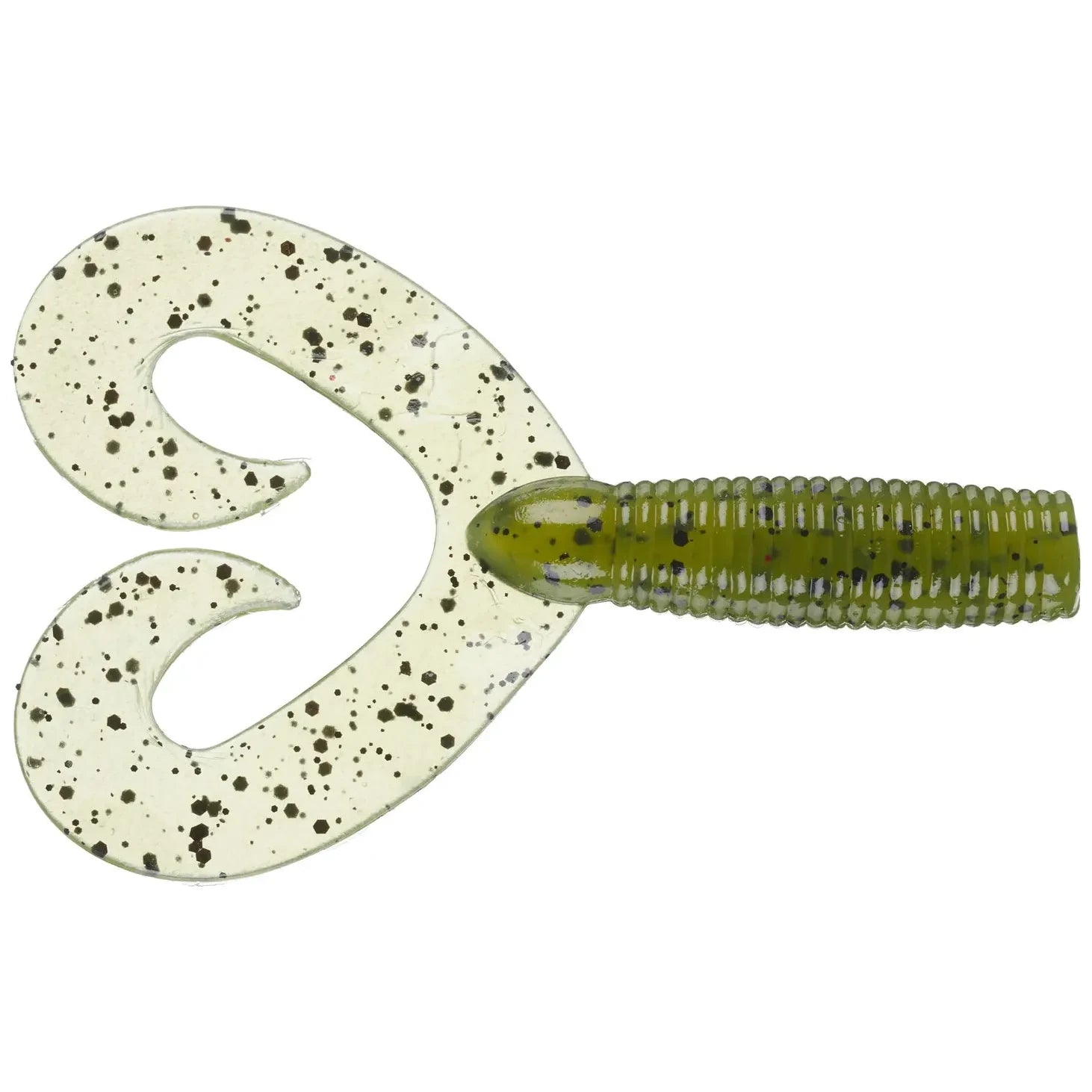 Dry Creek Twin Money Grubber 4" Watermelon Seed Qty 20